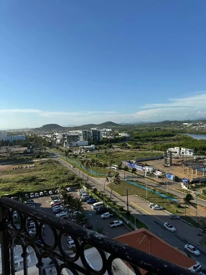 Las Gavias Frente Al Mar 마사틀란 0*,