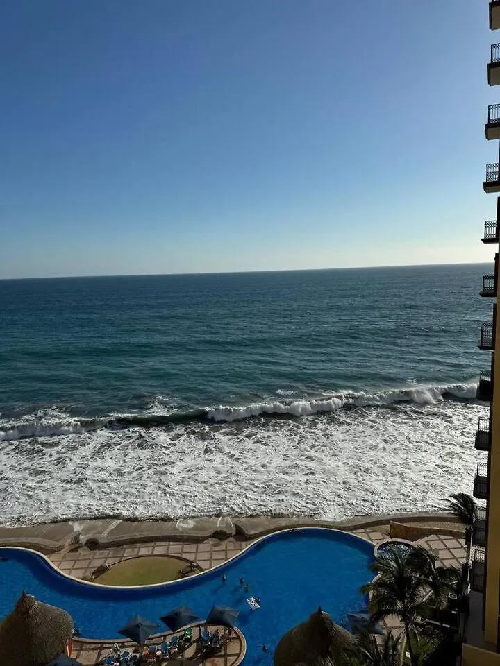 Las Gavias Frente Al Mar 마사틀란 0*,